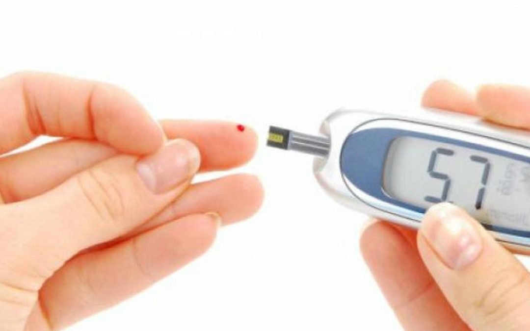 Día Internacional de la Diabetes: el miércoles 14 acercate a tu Centro de Salud
