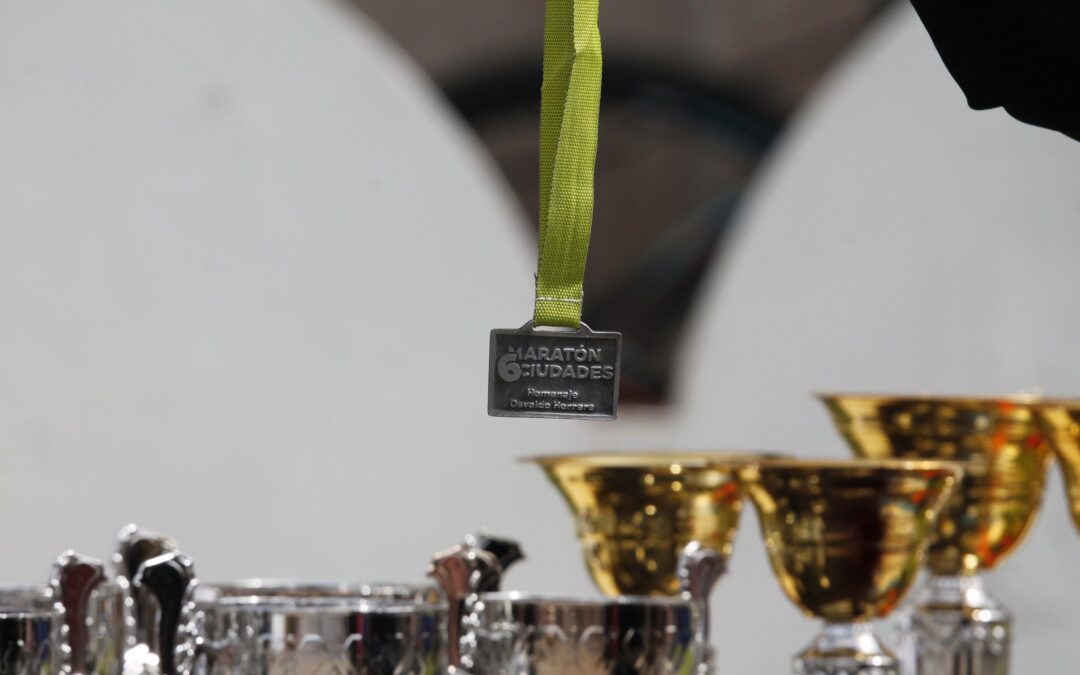 Inscripciones habilitadas para el Maratón Osvaldo Herrera y Maratón 6 Ciudades