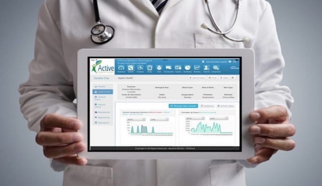 Invitan a empadronarse a la Historia de Salud Integrada 