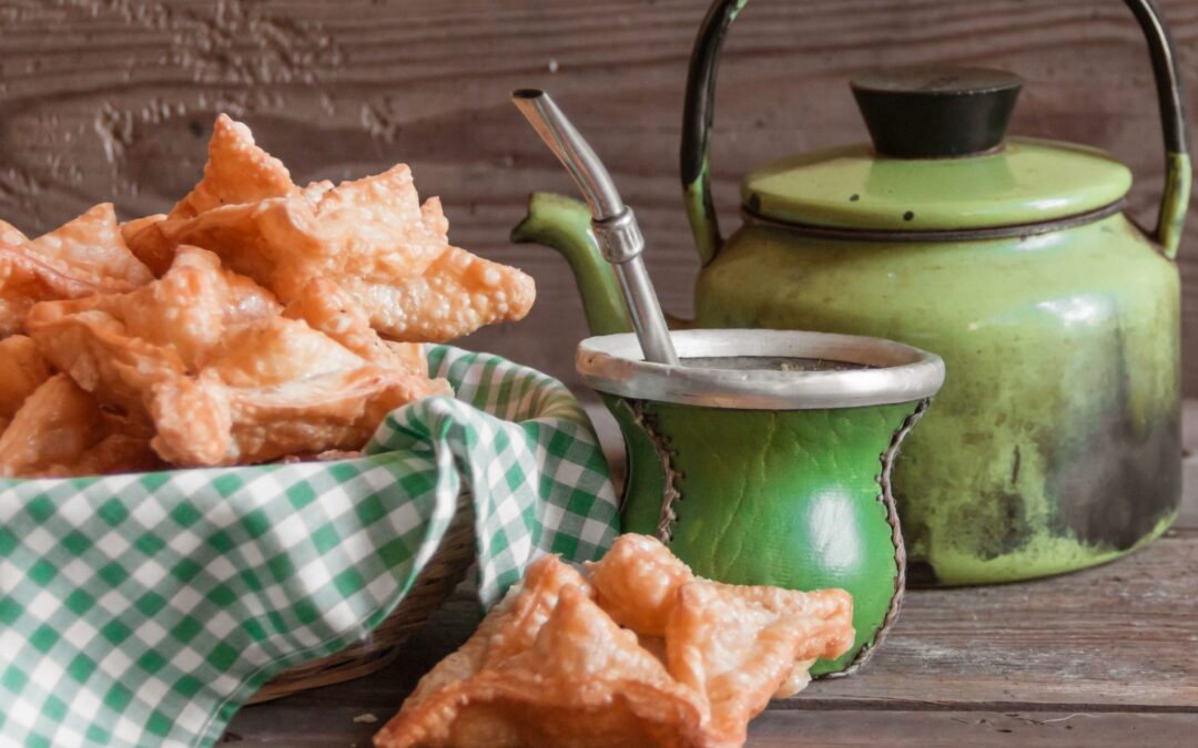 Jóvenes en Trama se prepara para el 25 de Mayo