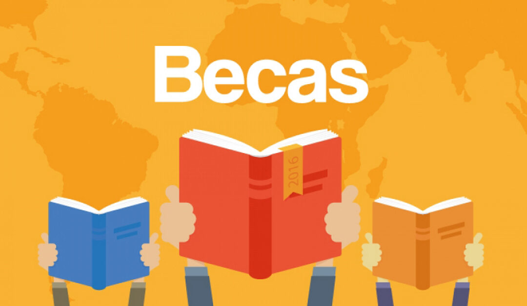 Comienzan a abonarse las Becas Municipales