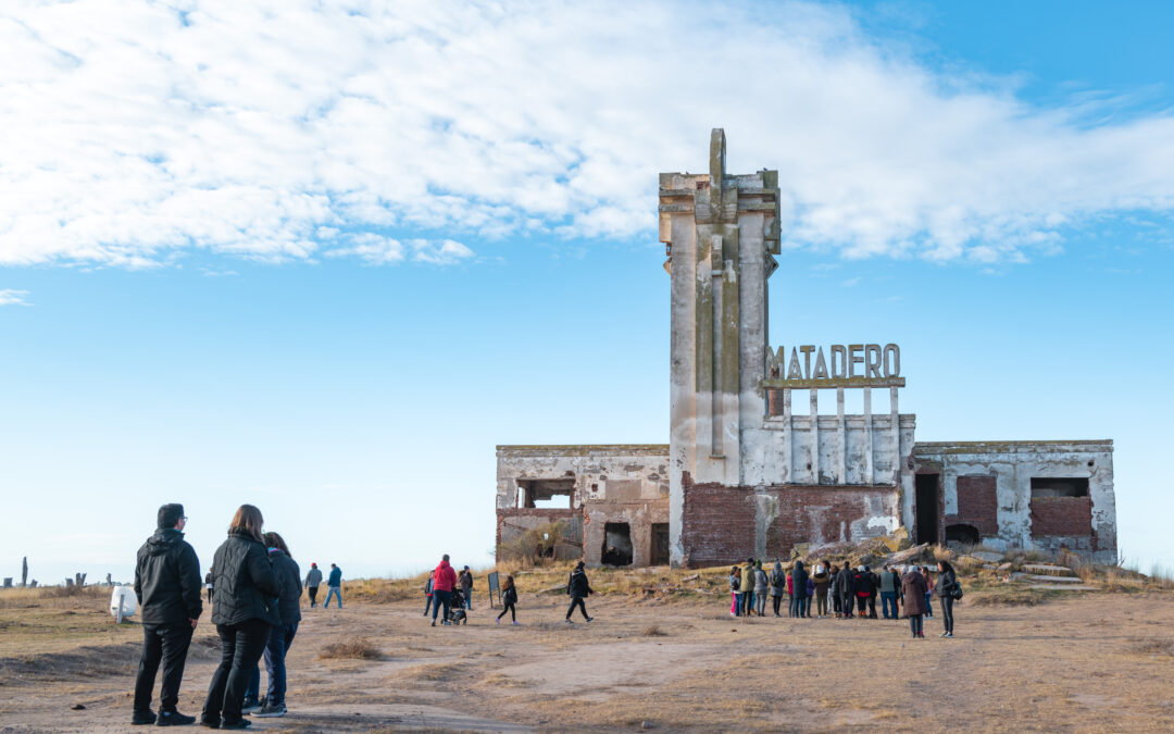 Vacaciones de Invierno 2024: Miles de turistas eligieron nuestro destino