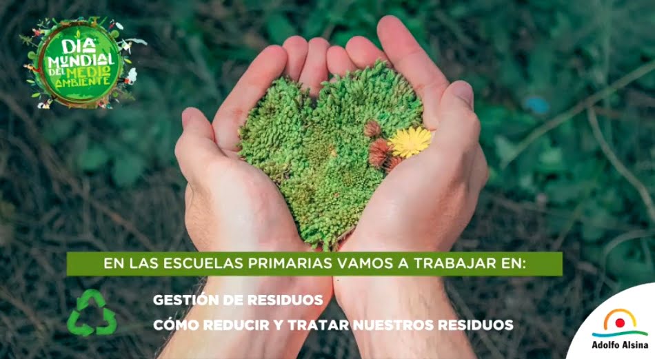 «Promesa Ambiental»: una propuesta para alumnos de escuelas primarias