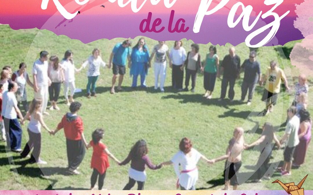 El 16 de septiembre Carhué realizará “Ronda de la Paz”