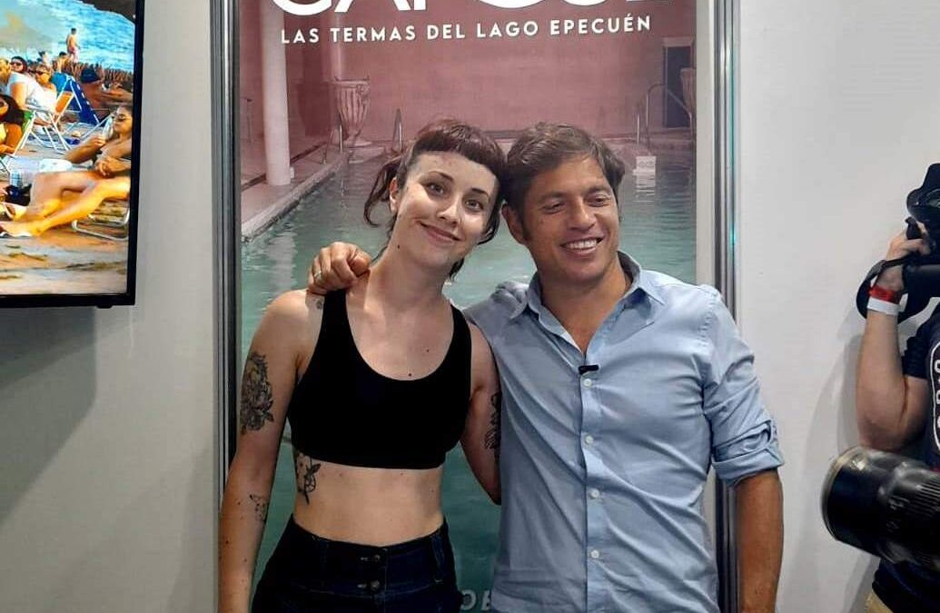 Adolfo Alsina presente en los 203 años de la Provincia de Buenos Aires