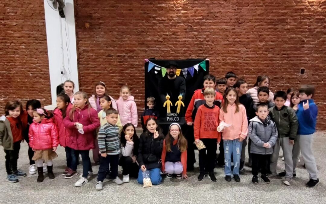 Comenzaron las Vacaciones y Villa Maza tuvo un exitoso fin de semana