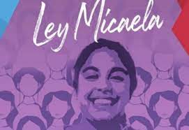 Ley Micaela: avanza la etapa de sensibilización sobre género