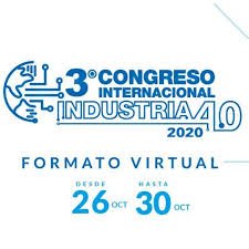 Se llevara a cabo el 3º Congreso Internacional Industria 4.0