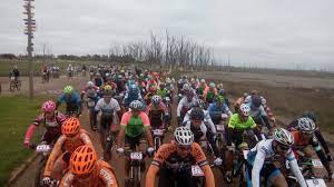 El 18 de abril se realizará la carrera preparación “Rural Bike Lago Epecuén Carhué”