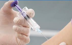 Continúa la vacunación antigripal en Adolfo Alsina