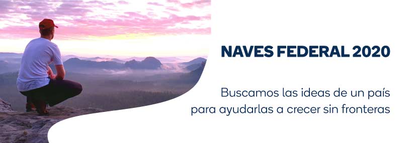 Banco Macro invita a participar de la competencia NAVES 2020