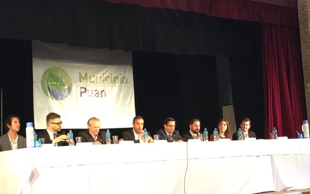 Mañana se realizará en Carhué el 2º Encuentro Turismo del Sudoeste Bonaerense